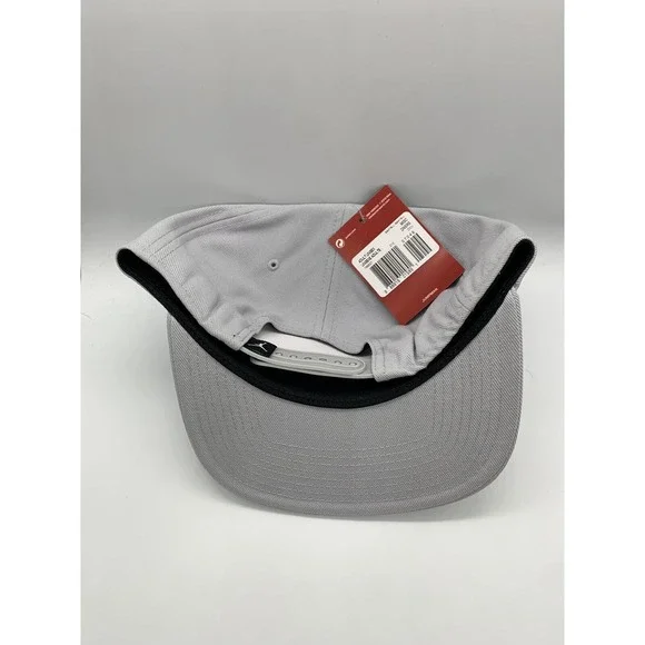 Air Jordan Cool Grey 11 Jumpman Hat Snapback Cap
